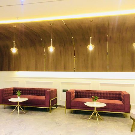 Hotel Cloud End 兰斯顿 外观 照片