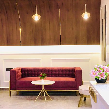 Hotel Cloud End 兰斯顿 外观 照片
