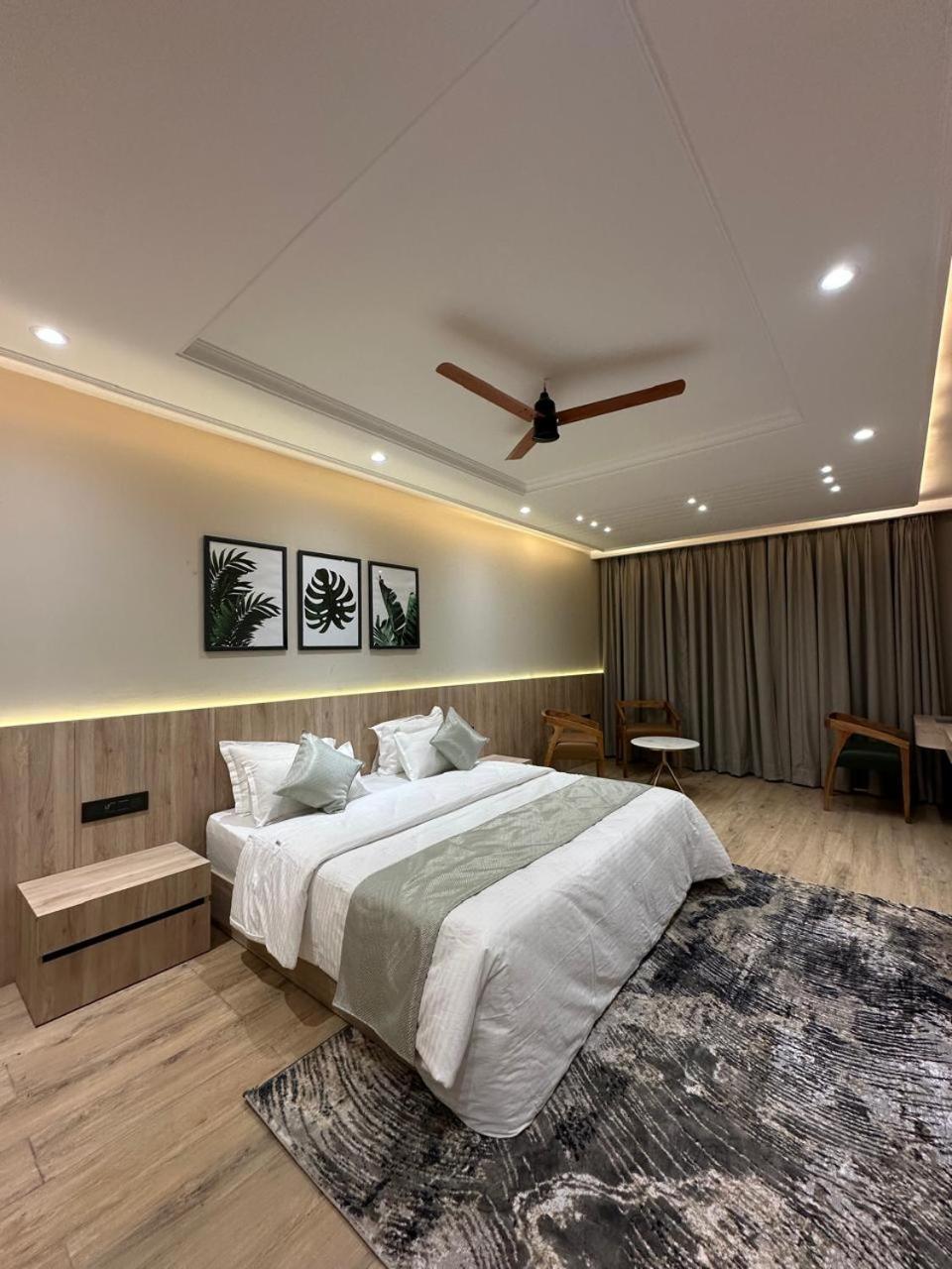 Hotel Cloud End 兰斯顿 外观 照片