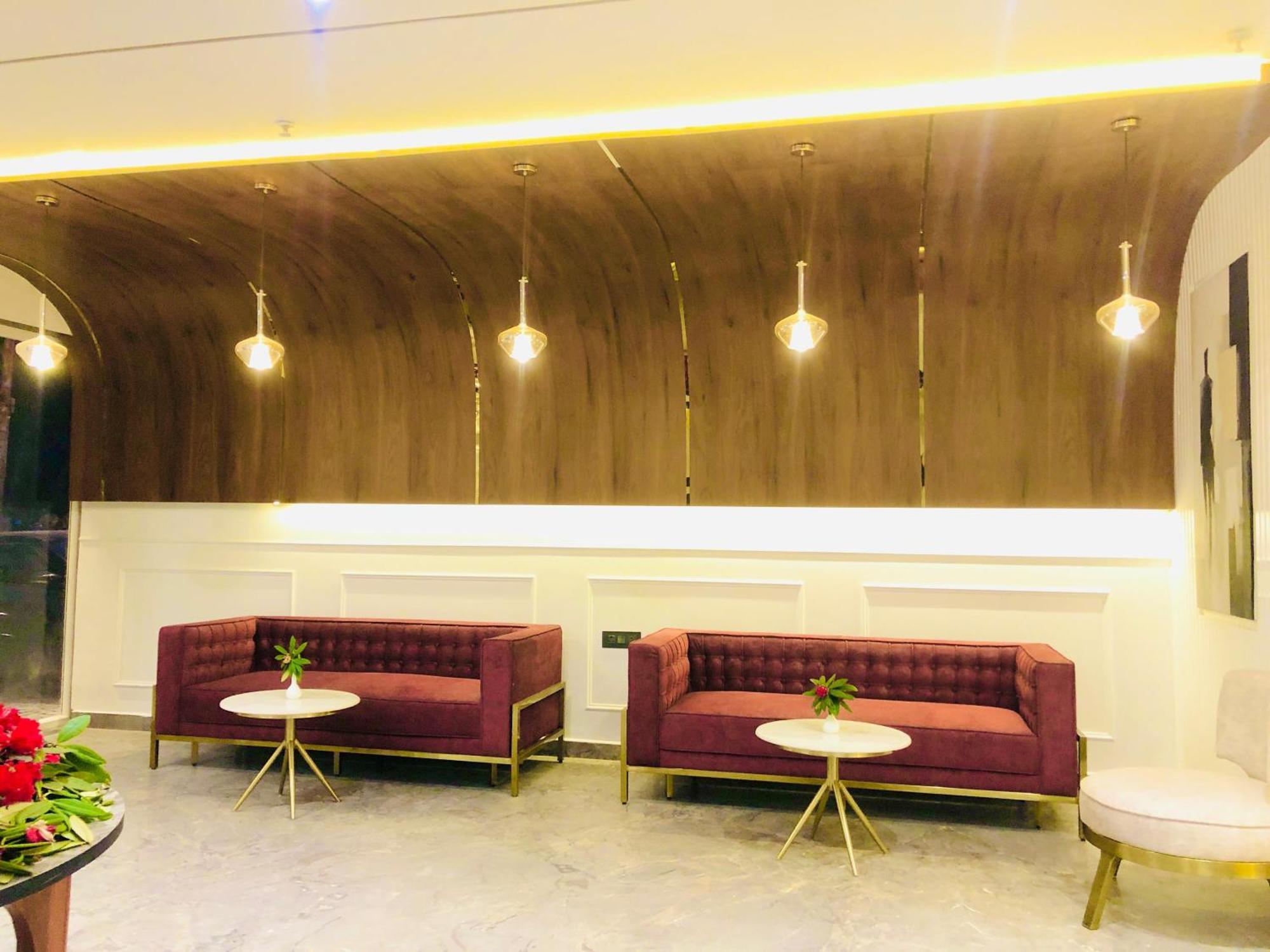 Hotel Cloud End 兰斯顿 外观 照片