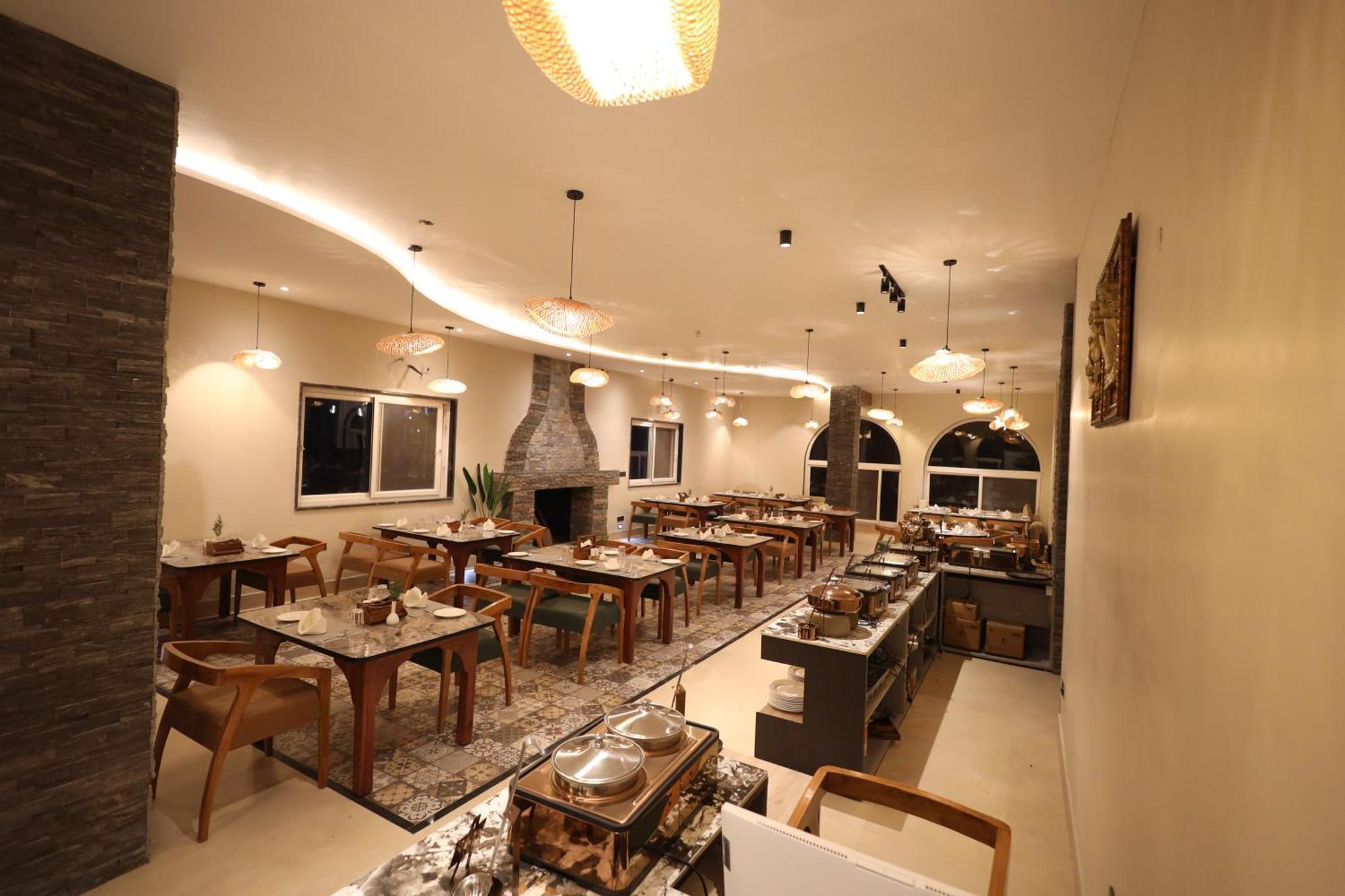 Hotel Cloud End 兰斯顿 外观 照片
