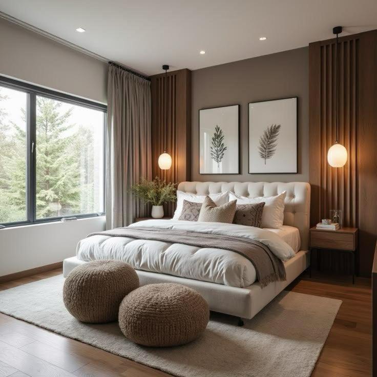 Hotel Cloud End 兰斯顿 外观 照片
