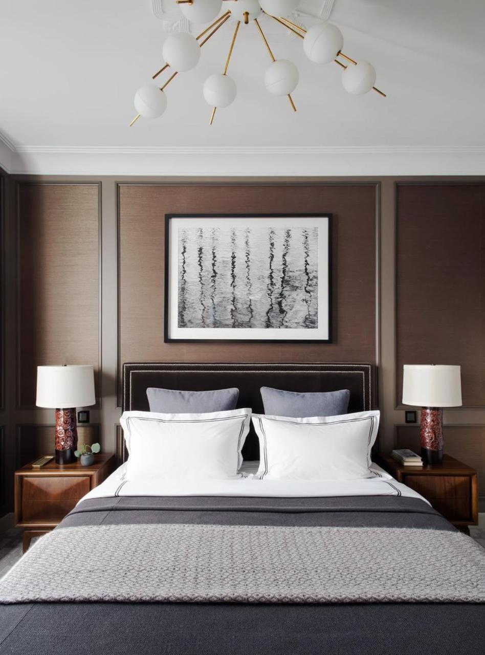 Hotel Cloud End 兰斯顿 外观 照片