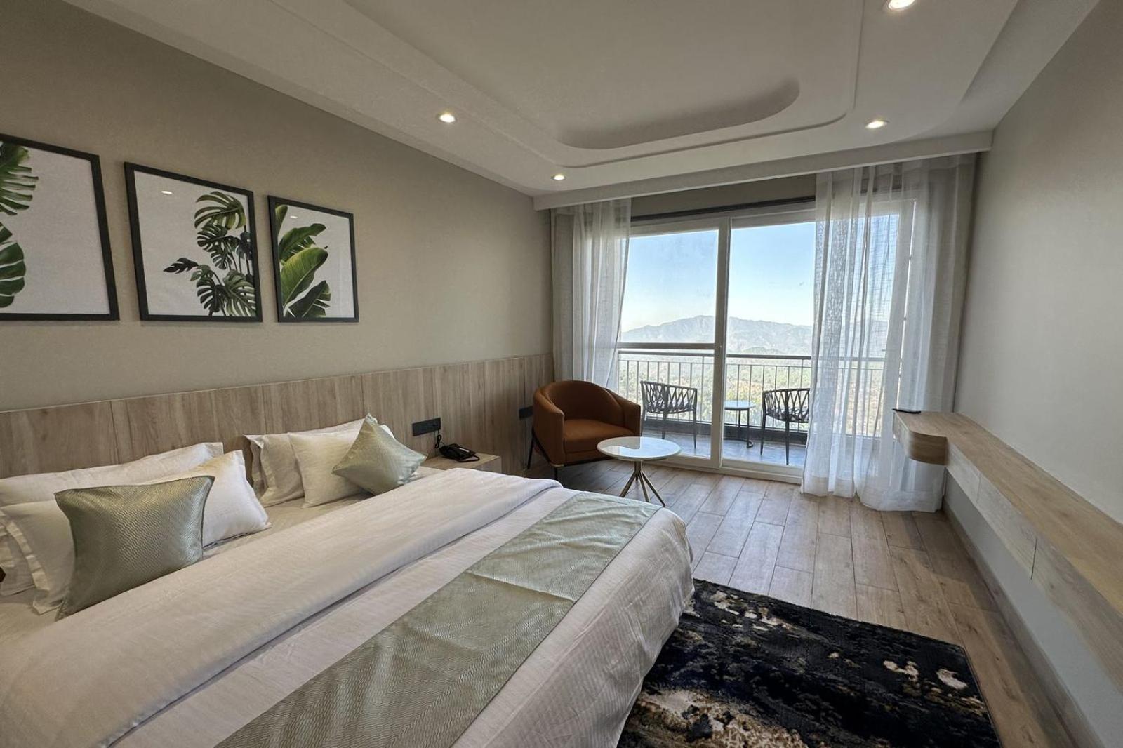 Hotel Cloud End 兰斯顿 外观 照片