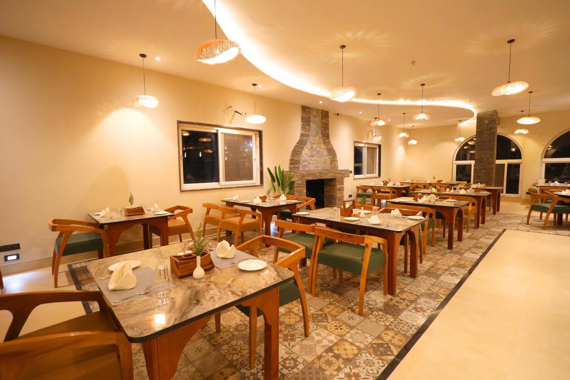 Hotel Cloud End 兰斯顿 外观 照片
